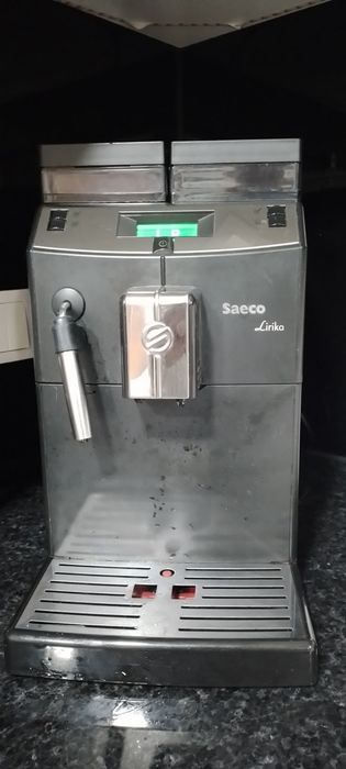 Vendo máquina de café