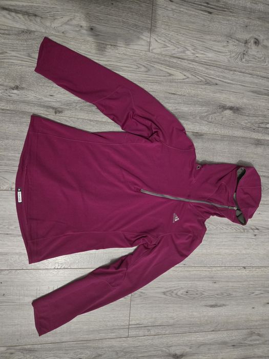 ADIDAS climacool supernova,damska  bluza biegowa