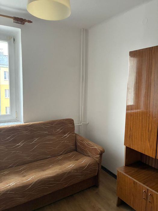 Wynajem mieszkanie dwupokojowe w Prudniku