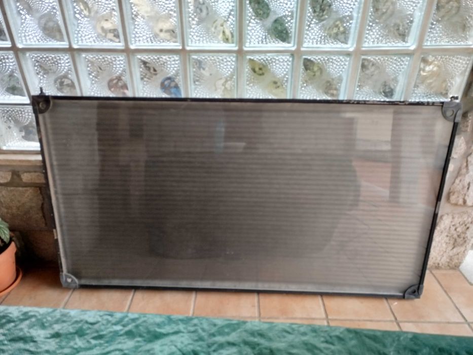 Termoacumulador (termosifão)