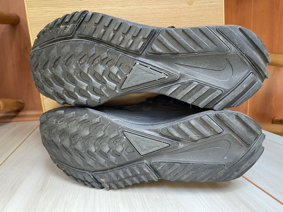 Кросівки nike pegasus trail 4 gore tex