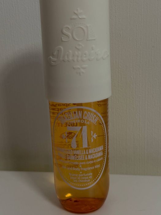 Sol de Janeiro Brazilian Crush Cheirosa ‘71