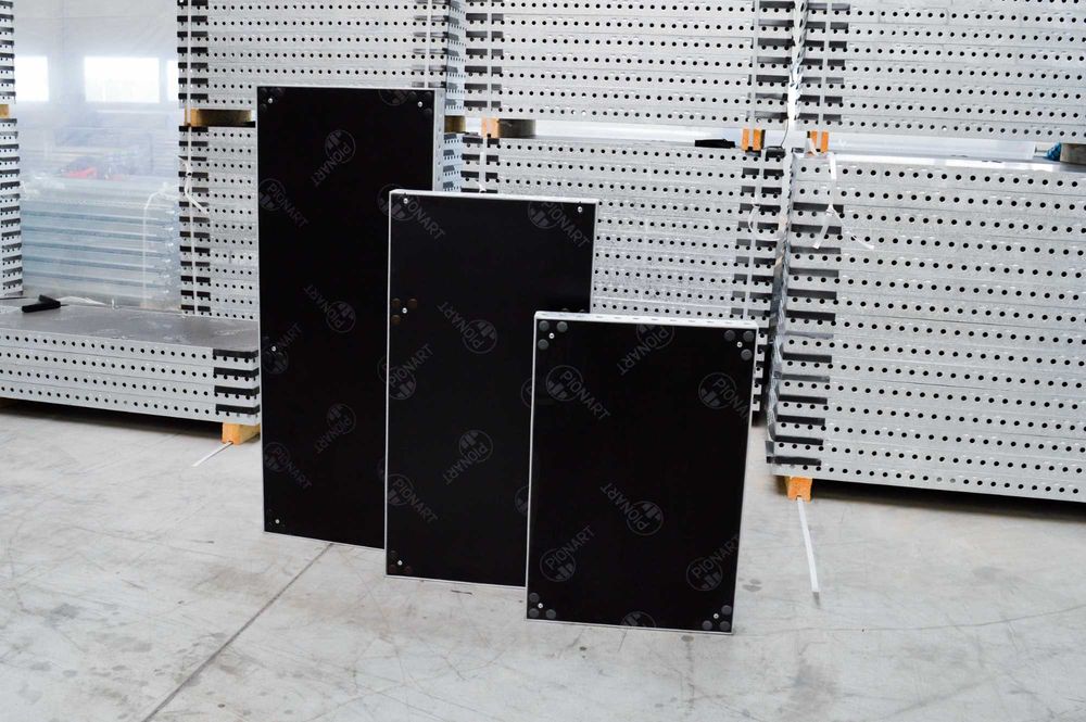 Deskowanie PionBox 200 m2 (kompatybilne z Tekko) - OD PRODUCENTA