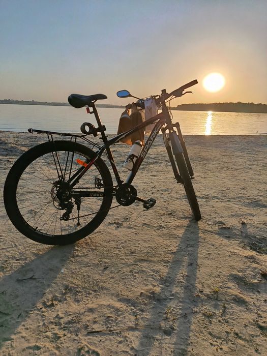 SPARK MTB '29. Алюминий