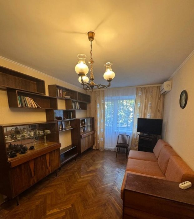 Квартира – Одеса, Відрада - Вид 5