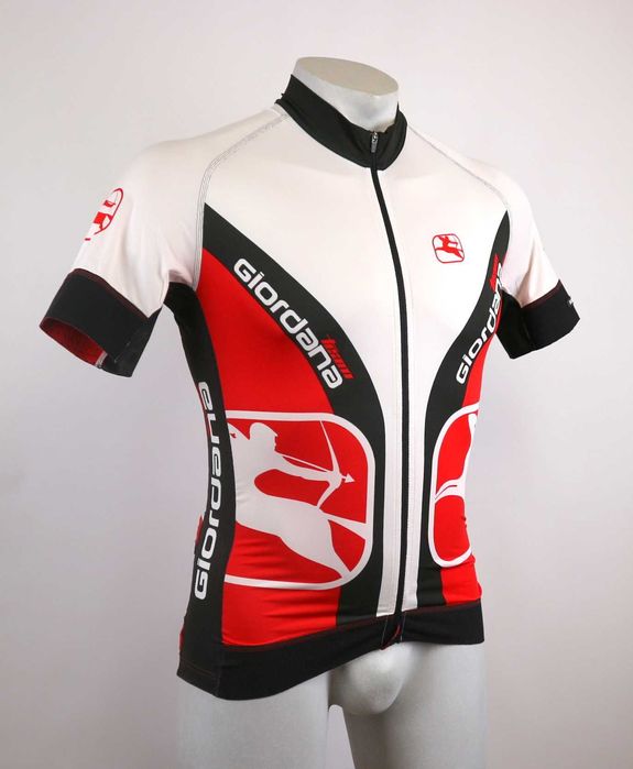 Giordana koszulka kolarska rowerowa Body Clone rozmiar L