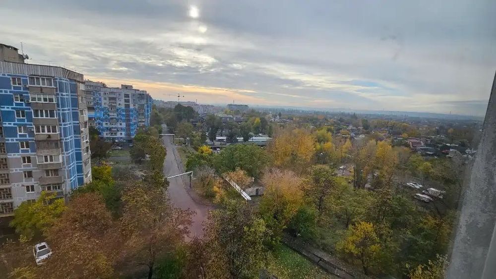 ПРОДАЮ сучасна 2к квартира ПР.МИРУ Караван Газ! БЕЗГОТІВКОВА оплата