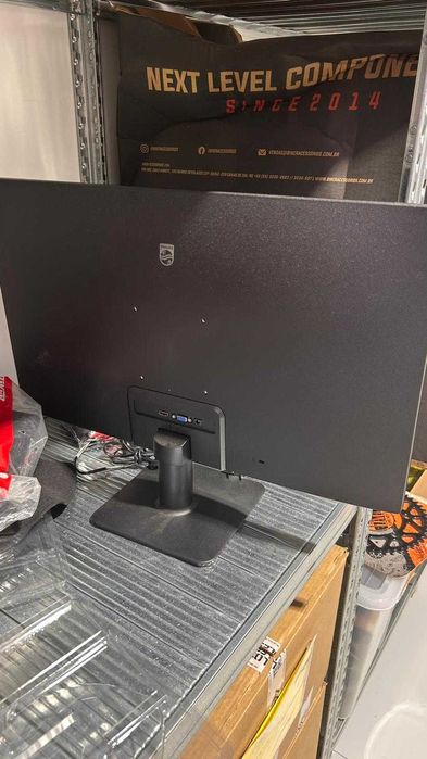 Monitor Phillips LCD Full HD447358399278622721