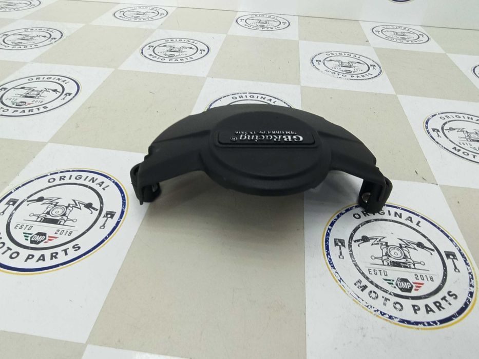 Peças proteção motor Honda CBR600RR