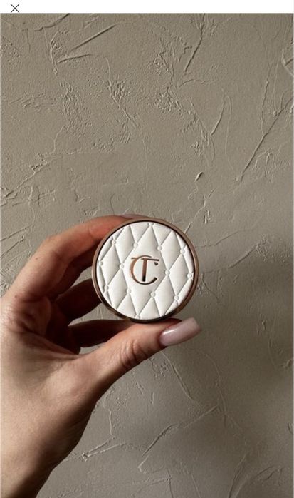 Маска для губ Charlotte Tilbury