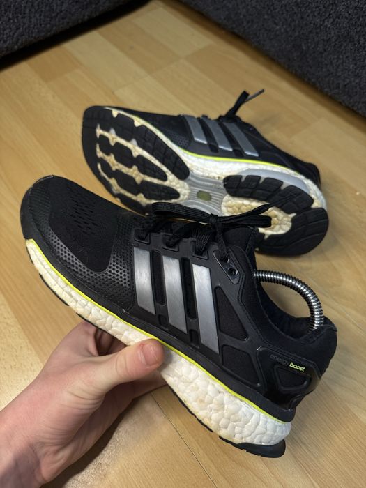 Кросівки Adidas Energy Boost