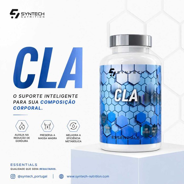Suplementos e vitaminas
