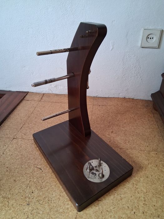 Tábua para presunto