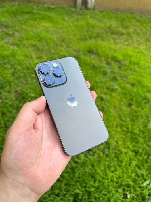 iPhone 14 pro 128gb nevrelock