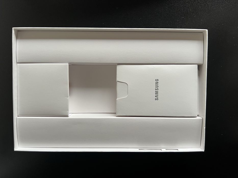 Samsung Tab S6 Lite - Novo