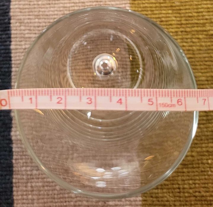 Szklanka możliwe, że Krosno