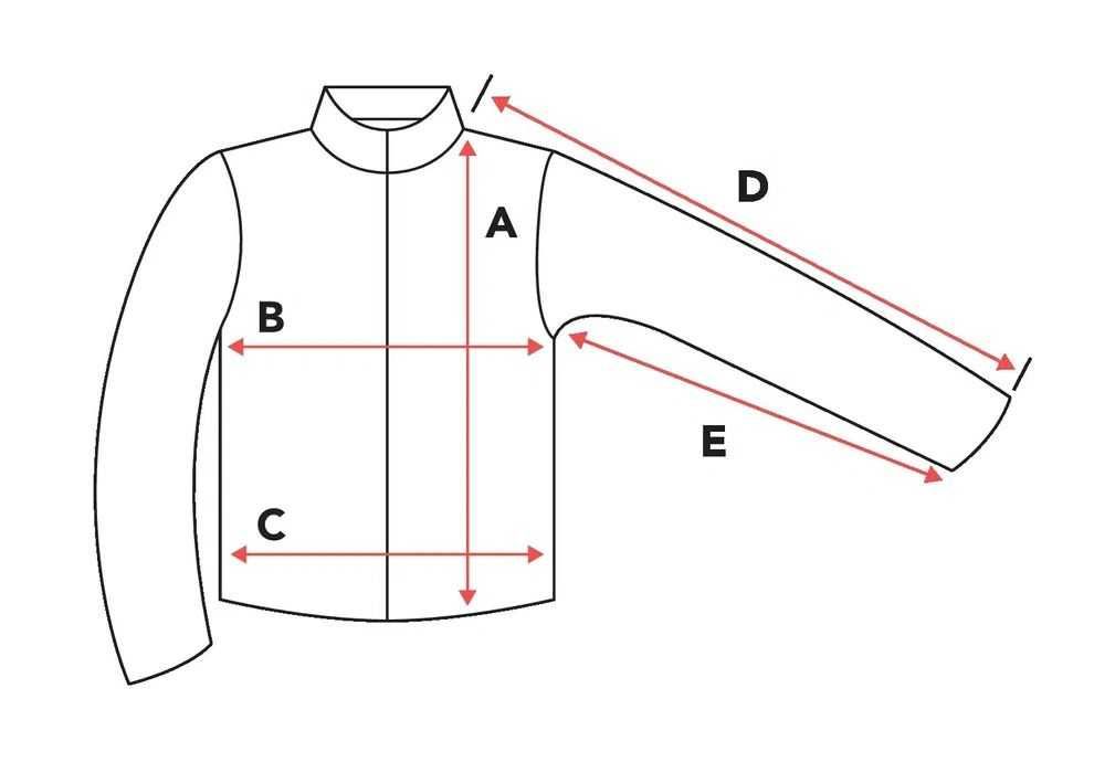 Klasyczna kurtka skórzana (prawdziwa skóra) pilotka biker katana