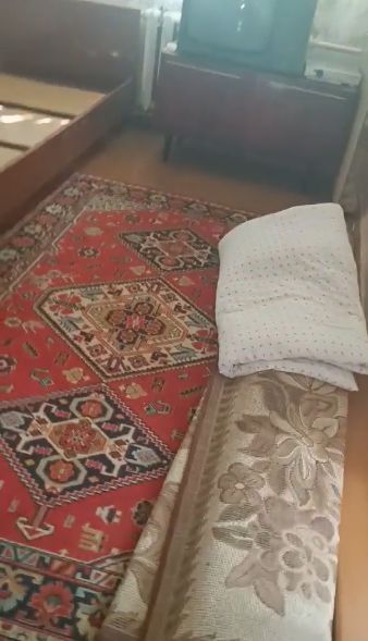 Будинок під держпрограми Ялтушків
