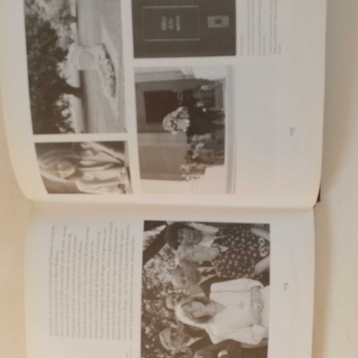 FOTOBIOGRAFIA DE JORGE LUIS BORGES Autor Alejandro Vaccaro Editora     Círculo de Leitores