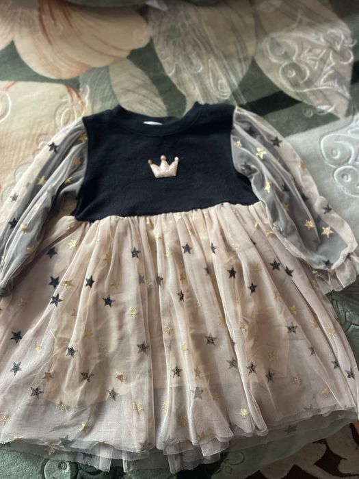 Платтячка дитячі