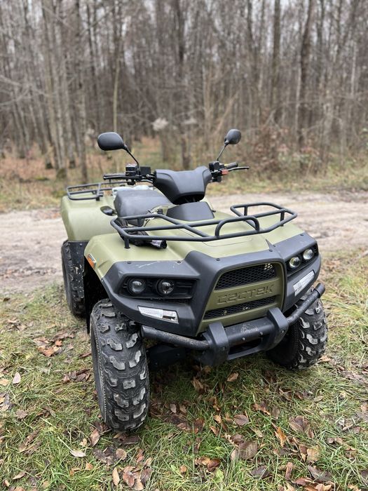 Продається квадроцикл CECTEK 500