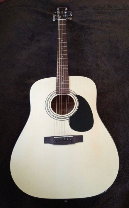 Акустична Гітара Cort AD810