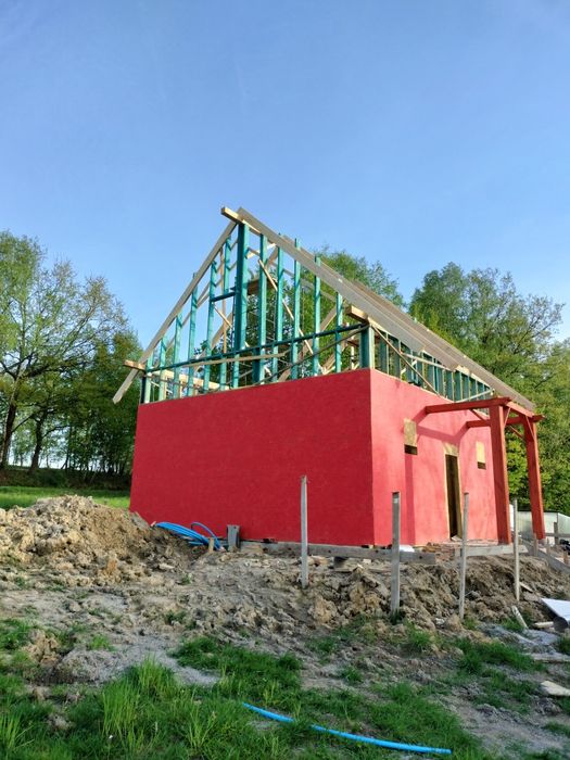 Usługi Budowlane M.S.