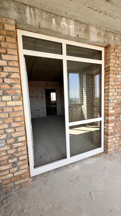 без % Продаж 2-кім. квартири в ЖК «Обухівський Ключ», м. Обухів