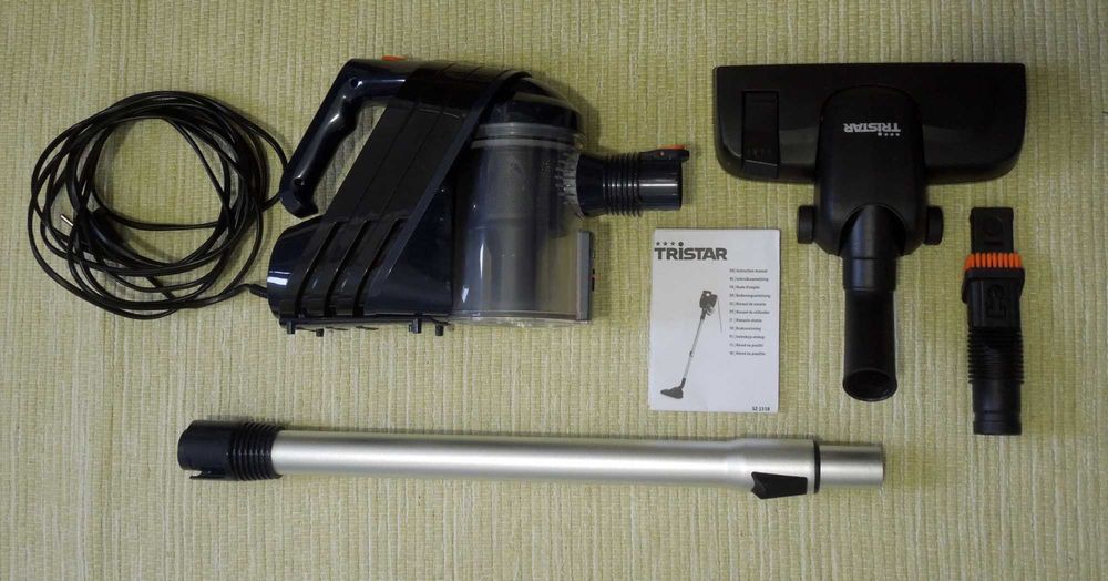 Aspiradores / acessórios - Siemens/Bosch/Tristar/Kirby - vários preços