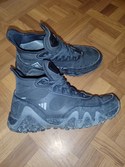 Кросівки Adidas GoreTex. Розмір 43⅓/27 см