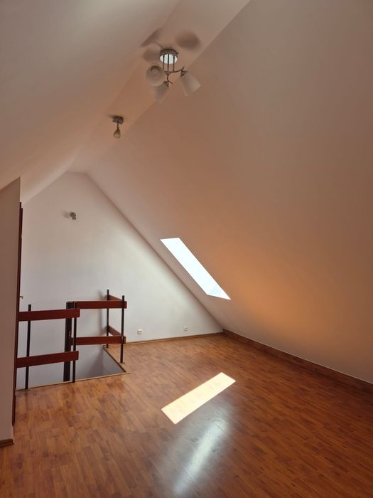 Dom Szeregówka 143m2, zabobrze 3 REZERWACJA