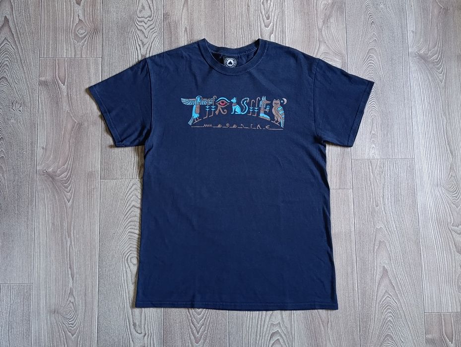 Trasher T-Shirt sk8 y2k