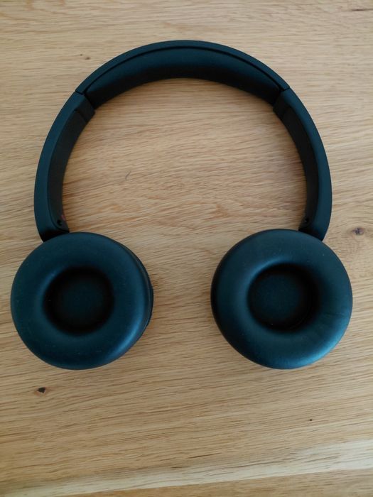 Auscultadores Bluetooth Sony