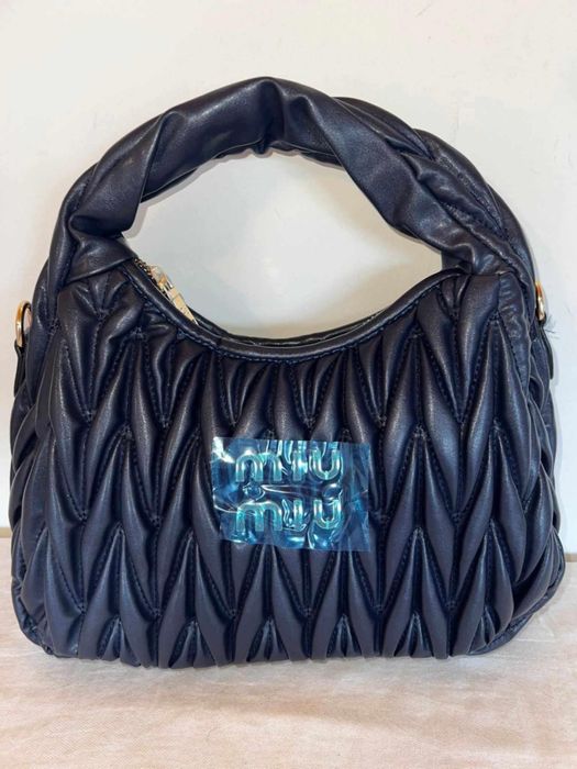 Torebki damskie MiuMiu