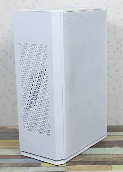 (Новий) корпус для пк формату mini itx