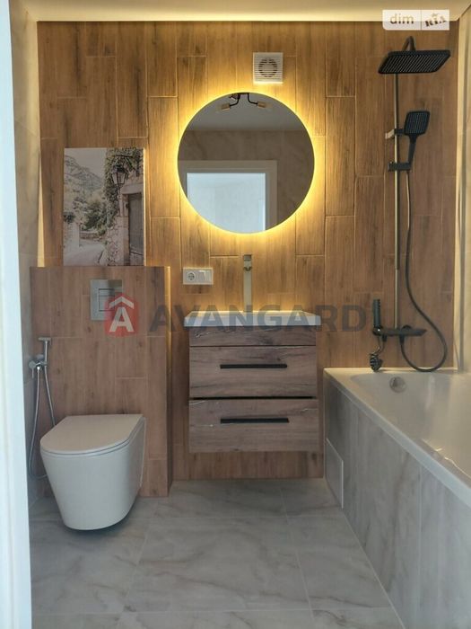 Продається світла та затишна 1-кімнатна квартира в ЖК «Сімейний Comfort»