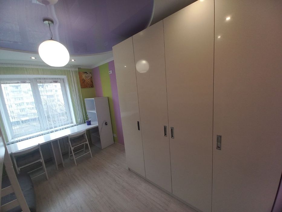 Здам 2 кімнатну квартиру по вул. ЗСУ