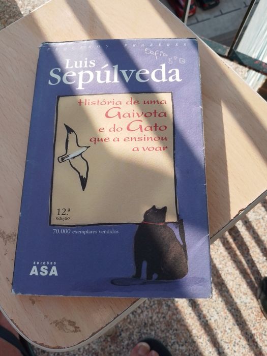 História Gaivota e gato que a ensinou a voar-Sepu5E-B.antigo2E Desde2E