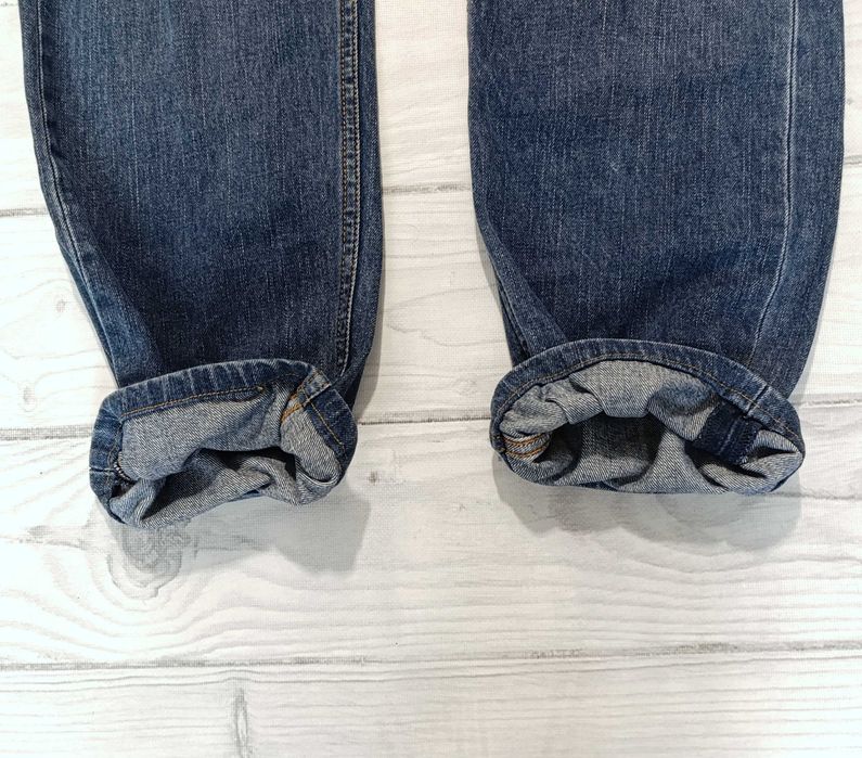 Spodnie Levis 508 W34 L32