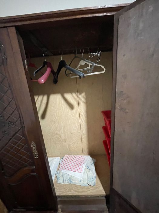 Conjunto de móveis de quarto