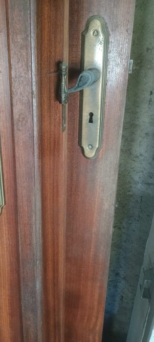 Portas de interior
