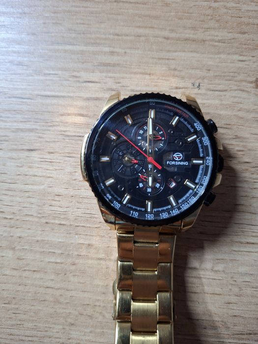 Часи механічні forsining