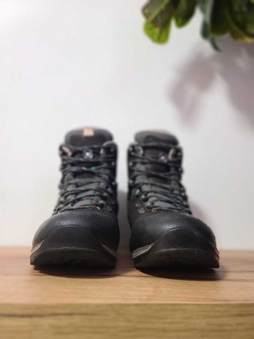 Lowa Badia Gore-Tex