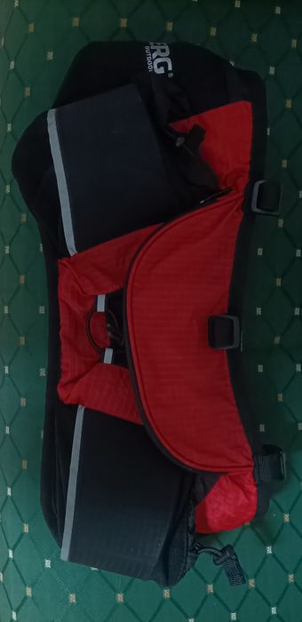 Cinto de desporto e não só