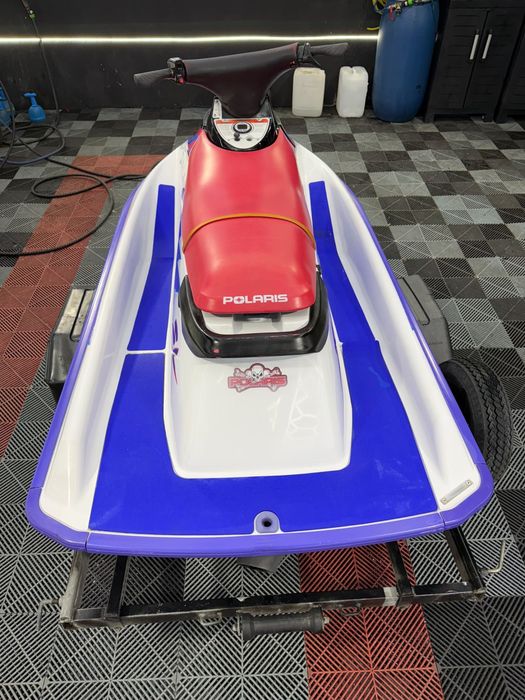 Polaris SL 750 2T
