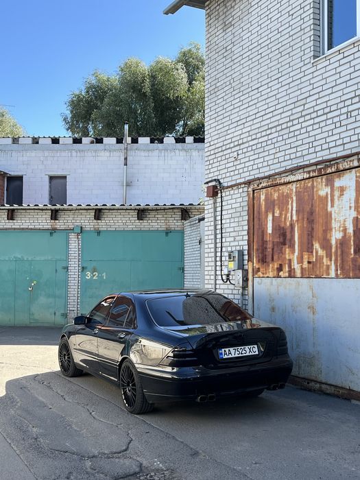 Продам диски R19 5*112 с резиной 235/45/r19: 100 $ - Колеса в зборі ...