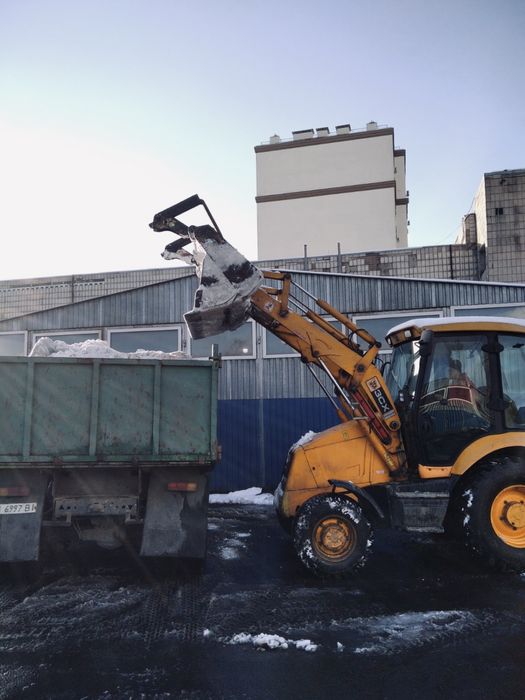 Вивоз строй мусора та різного хлама, доставка сыпучих матеріалів.