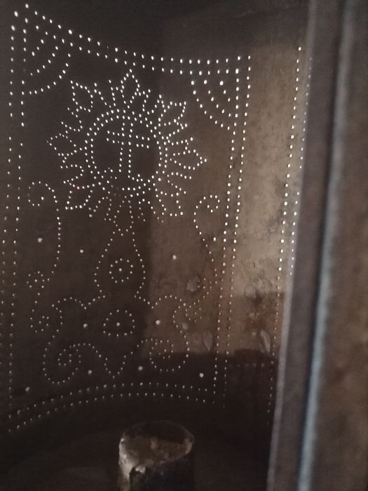 Lanterna da Inquisicao