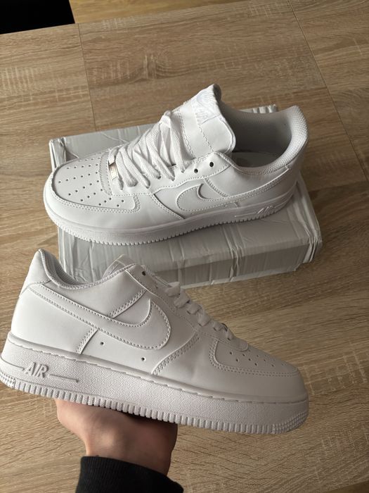 Nike AirForce 1 nowe