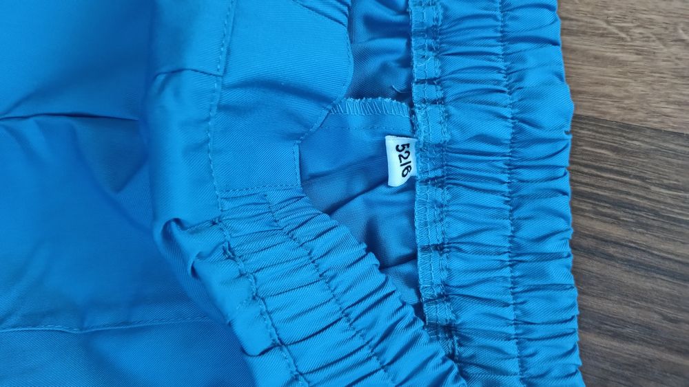 Костюм чоловічий хірургічний